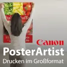 Canon PosterArtist